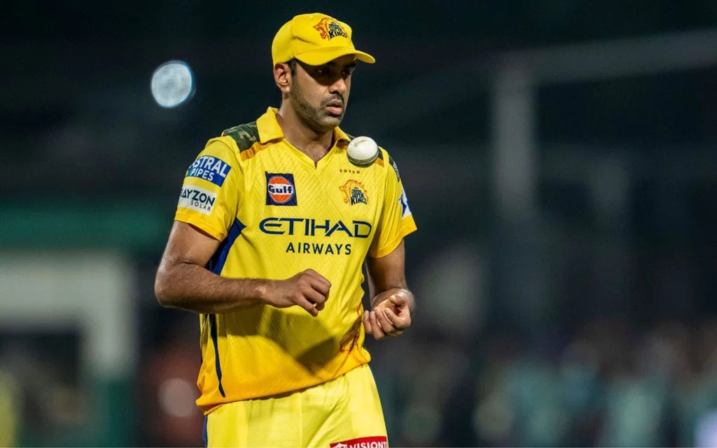 R Ashwin is set to play in the BBL and ILT20 [Source: @CricketQuickBuz/x.com]