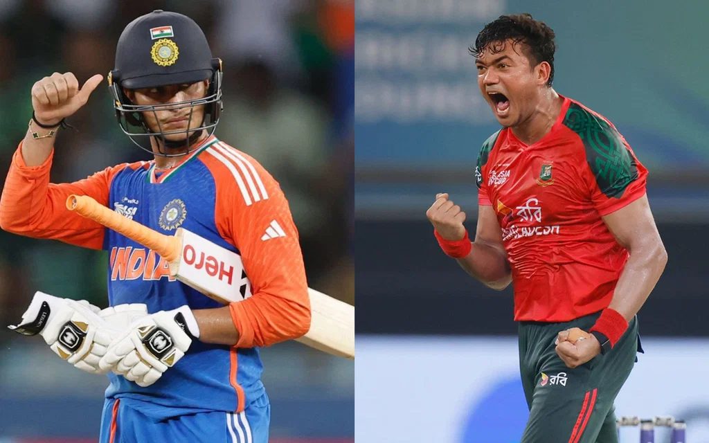 IND vs BAN preview [Source: @OfficialAbhi04, @BCBtigers/x.com]