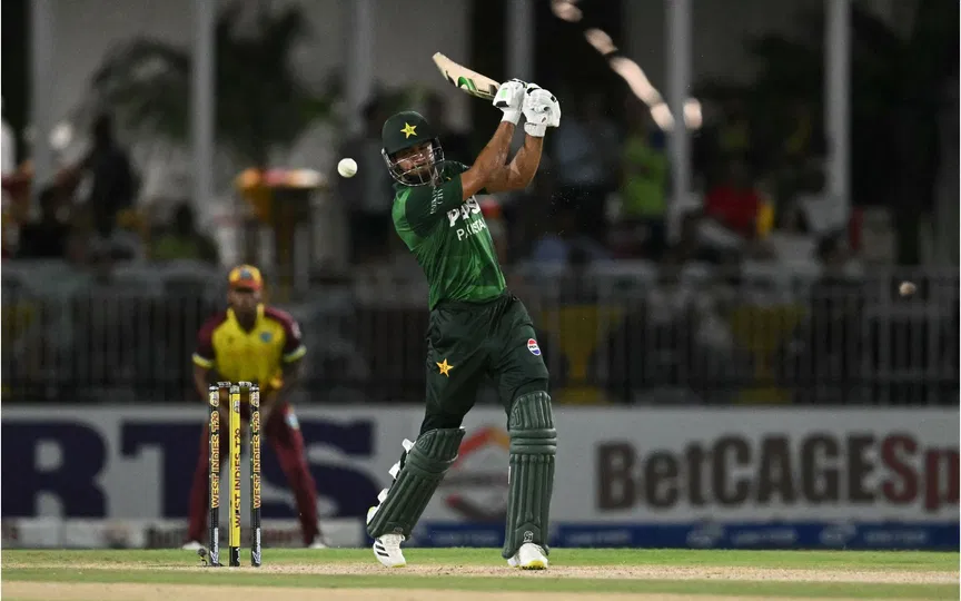 Hasan Nawaz back, middle-order batter out; report claims big change in PAK XI vs SL