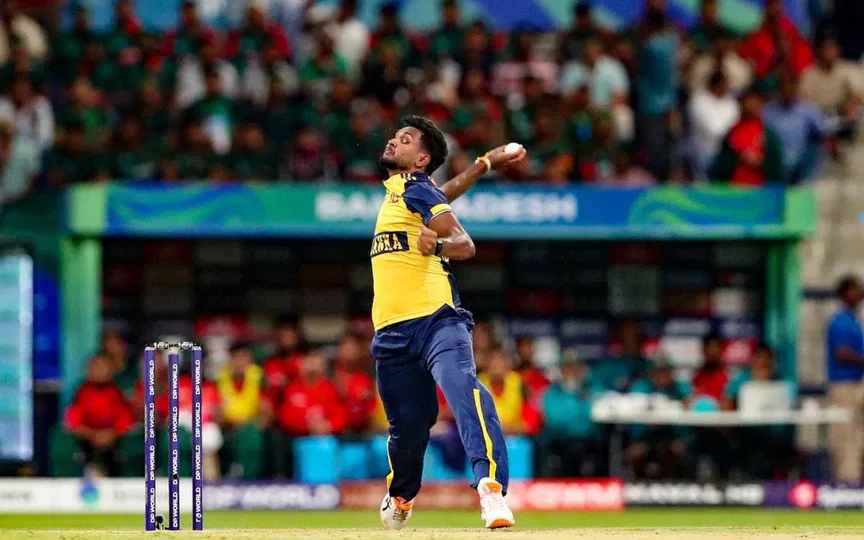 Matheesha Pathirana ruled out of Pakistan clash as Sri Lanka suffer major setback in Asia Cup