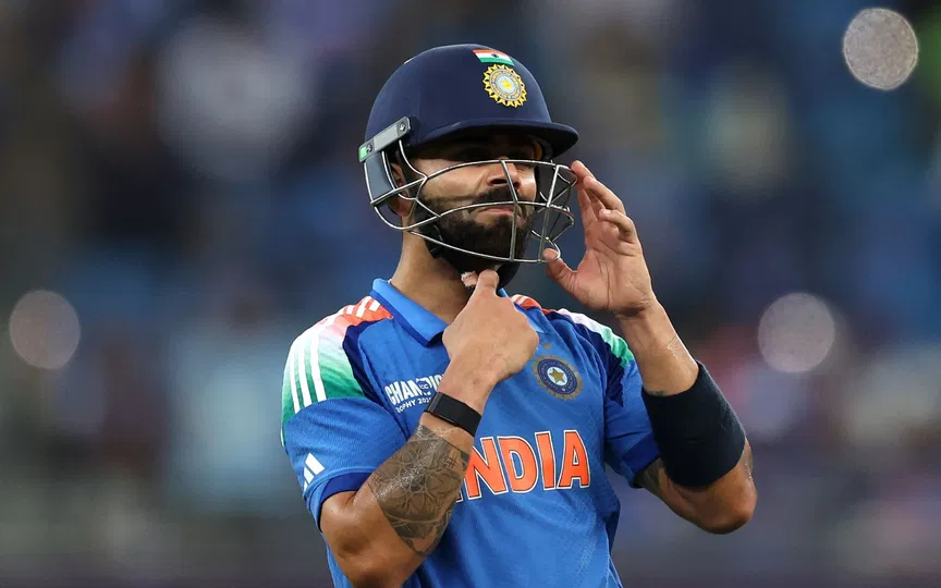 Virat Kohli likely to skip IND-A vs AUS-A ODIs starting from September 30: Reports