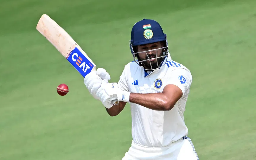 Shreyas Iyer seeks indefinite break from Test cricket; report reveals reason