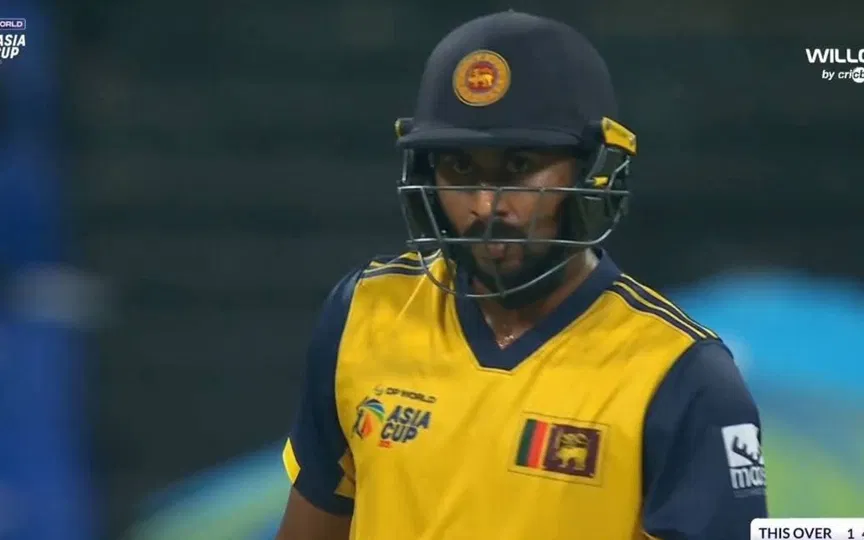 PAK vs SL Live Updates: Asia Cup 2025 Match Score, Live Streaming, Toss Update, Highlights