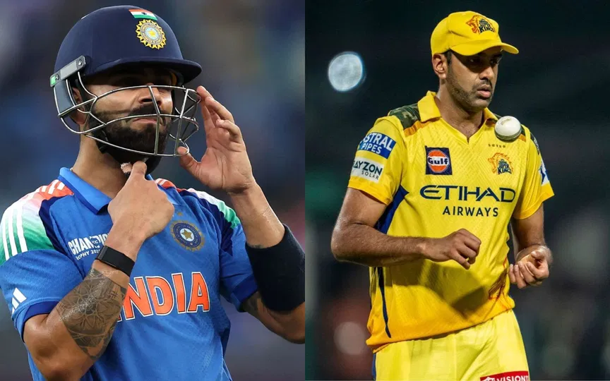Virat Kohli snubbed, Ashwin in BBL and ENG Ashes squad – September 23 Cricket highlights