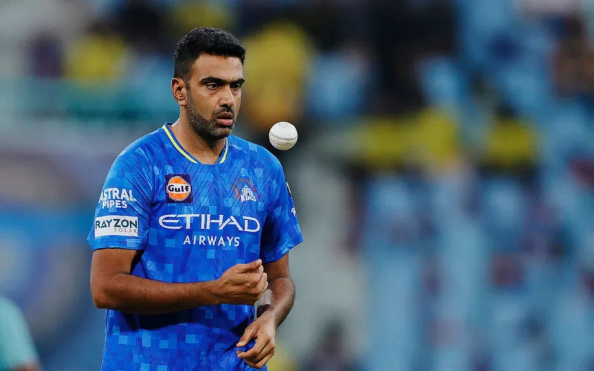 David Warner's Sydney Thunder signs R Ashwin for BBL 2025/26
