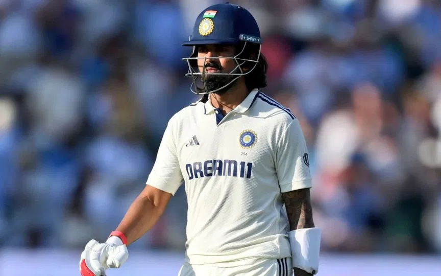 KL Rahul flops! India star opener gone early vs AUS A ahead of West Indies Test series