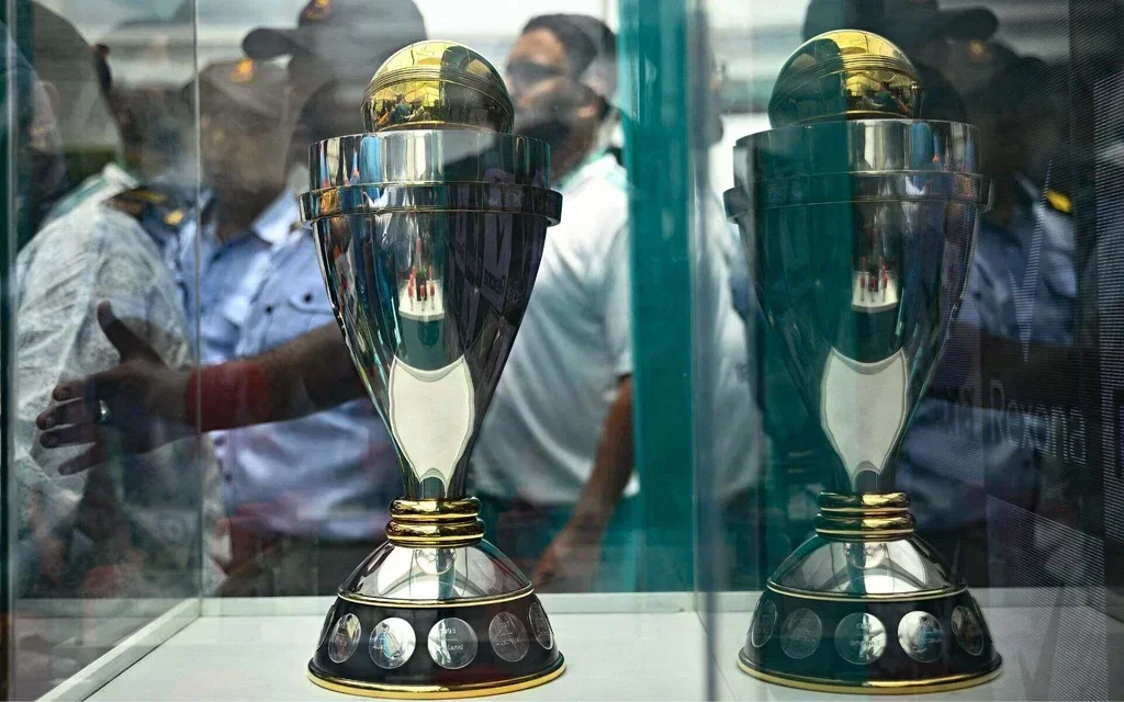 Women's World Cup 2025 Prize Money (Source: AFP)