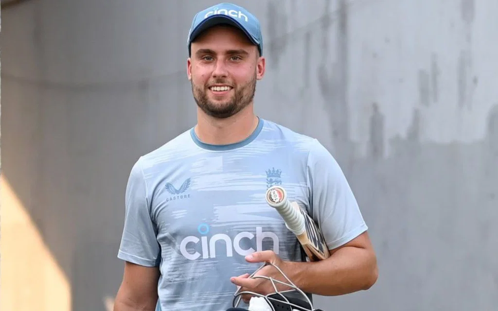 Will Jacks recalled into England's Test squad for Ashes [Source: @MIPaltanFamily/X.com]