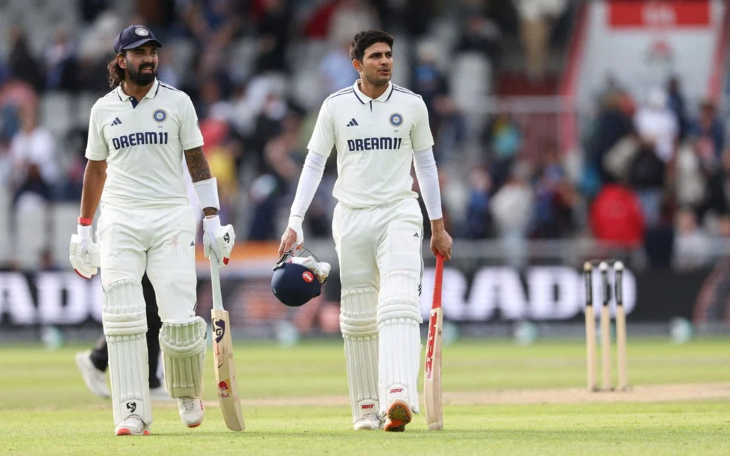 India Test squad announcement delayed [Source: AFP Photo]
