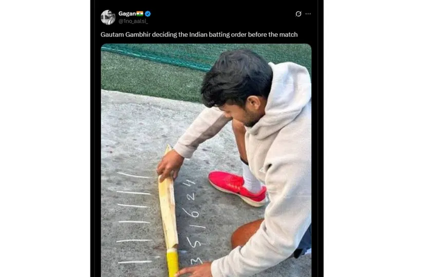 Fan tweet [Source: @1no_aalsi_/X.com]