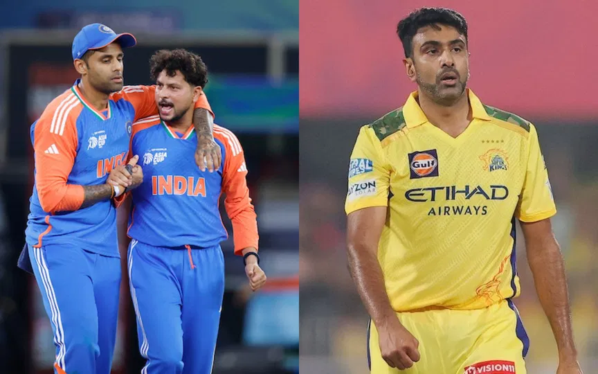 India beat Bangladesh in Asia Cup, Ashwin gets into BBL- September 24 cricket highlights