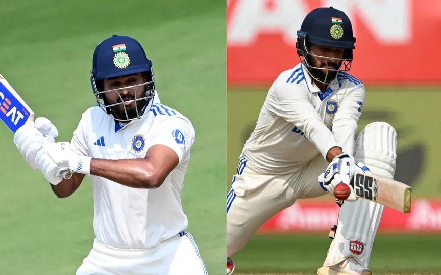 BCCI confirms Shreyas Iyer and Rajat Patidar as India A, Rest Of India captains; clears rumours