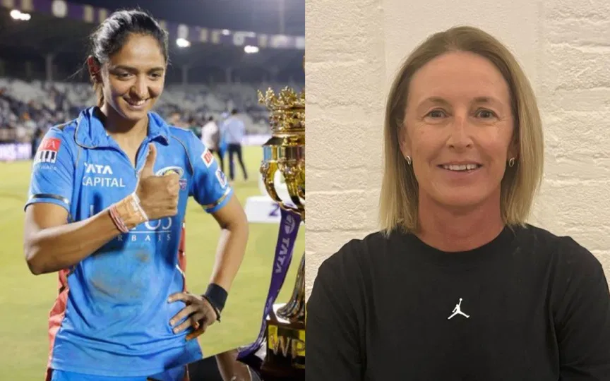 Mumbai Indians Women hit refresh, name new coach for WPL 2026 despite winning this year