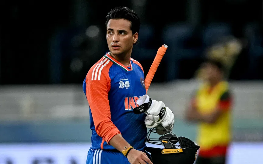 How Abhishek Sharma’s fast starts are rewriting India’s T20 template