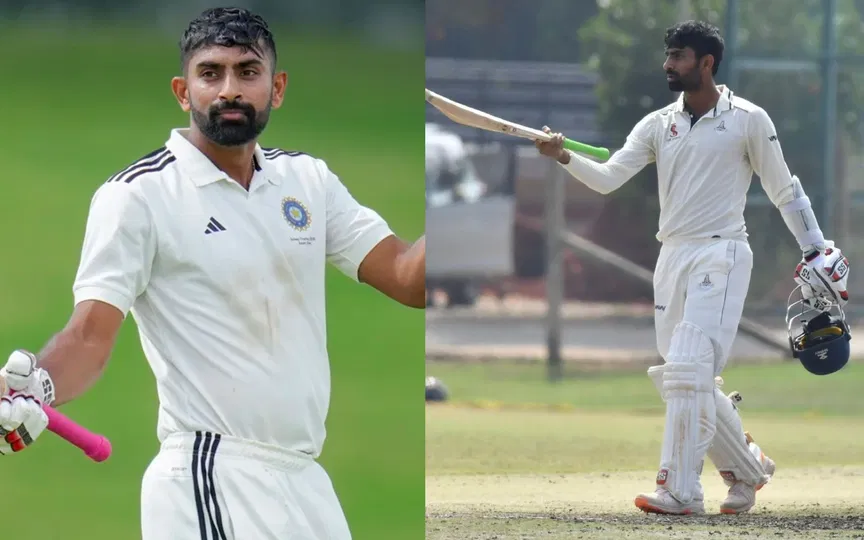 How Narayan Jagadeesan has leapfrogged fancy names to take Indian Test keeper spot