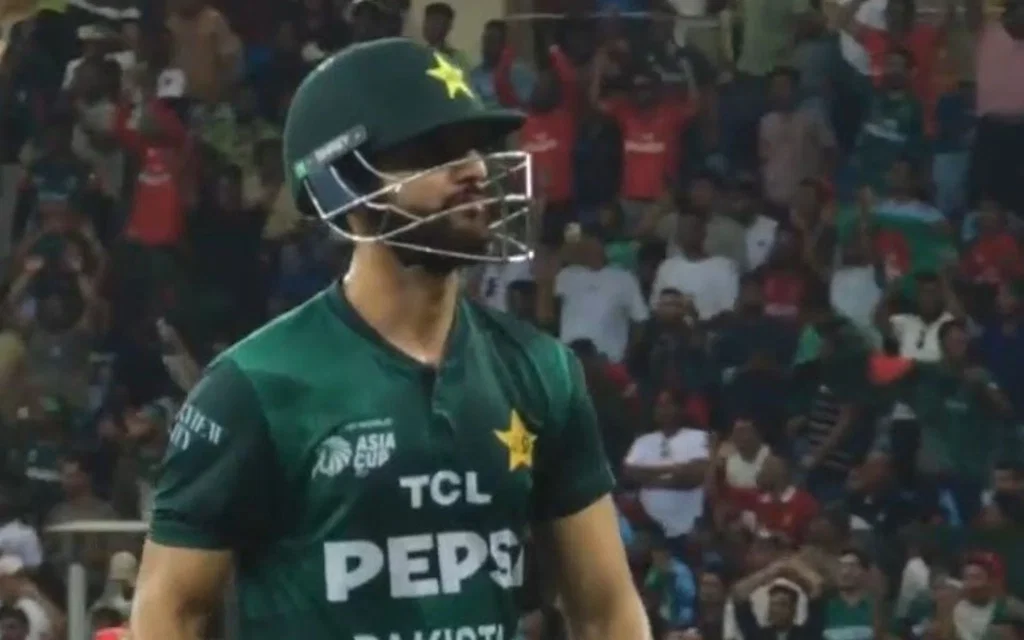 PAK vs BAN live updates [Source: @CallMeSheri1_/x]