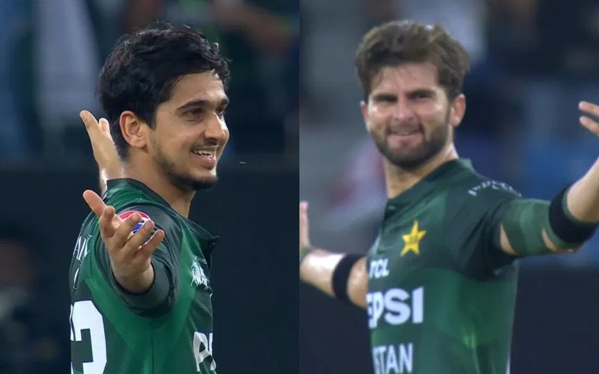 Shaheen, Haris Rauf rout Bangladesh as Pakistan set up date with India in Asia Cup final