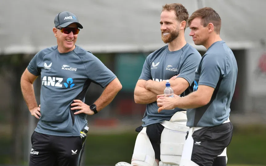 Gary Stead back with New Zealand Cricket in key coaching position
