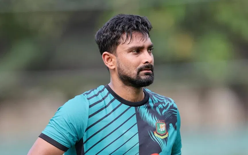 Coach Simmons blames Litton Das absence to justify Bangladesh’s Asia Cup exit