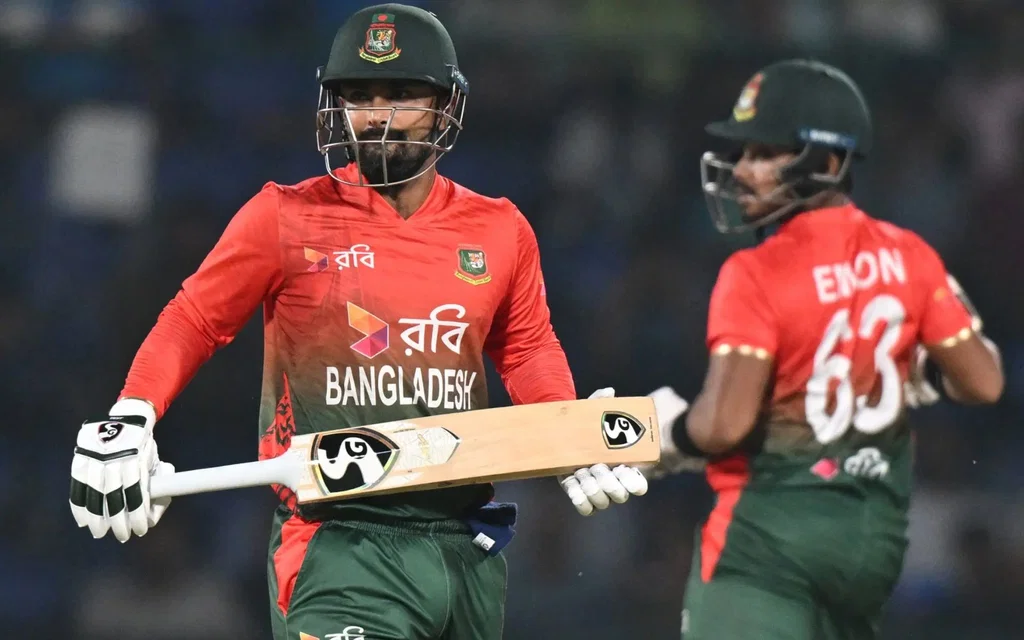Bangladesh team exits from Asia Cup 2025 [Source: @charul_boka/X.com]