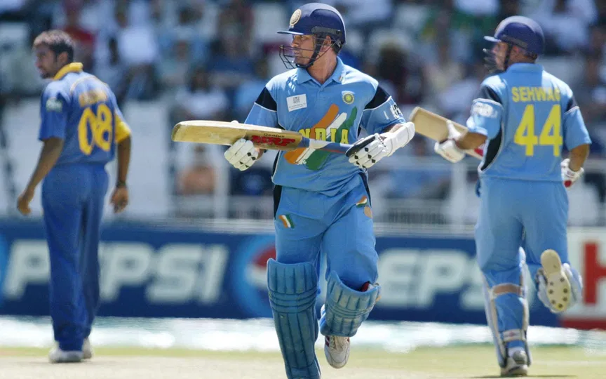 Pain, perseverance, and grit: Sachin Tendulkar delivered a masterclass vs SL in 2003 WC