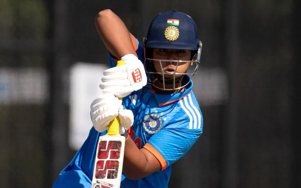 India U19 clinch series 3-0 in Australia [Source: @cricketcomau/x]