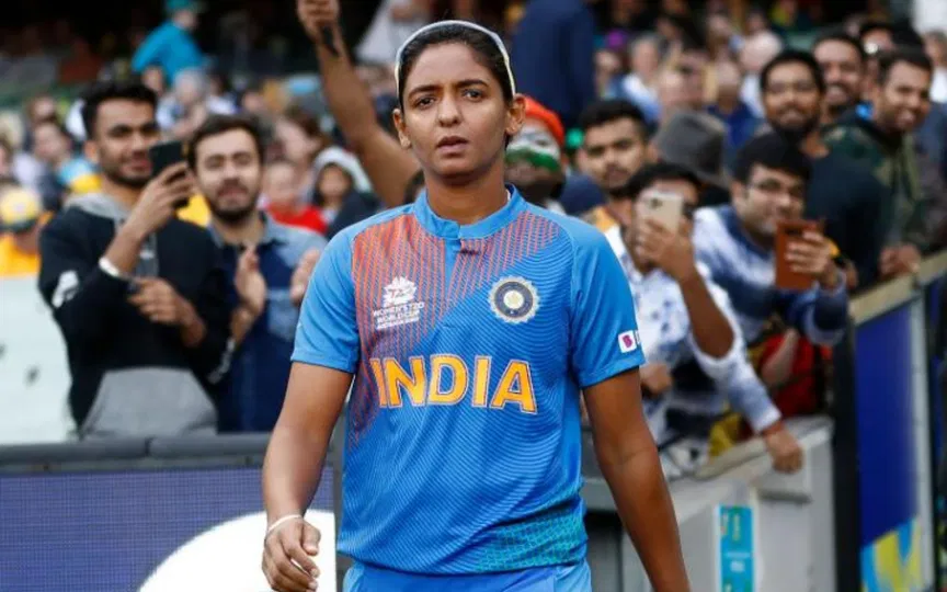 "We have raised standards": Harmanpreet oozes confidence ahead of Women's World Cup