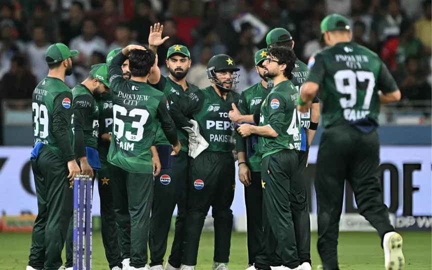 Boom or bust? Decoding Pakistan's past in T20I tournament finals ahead of Asia Cup 2025 decider
