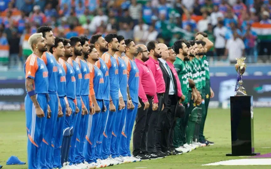 PVR INOX to screen Asia Cup 2025 final between IND and PAK in 100+ cinemas