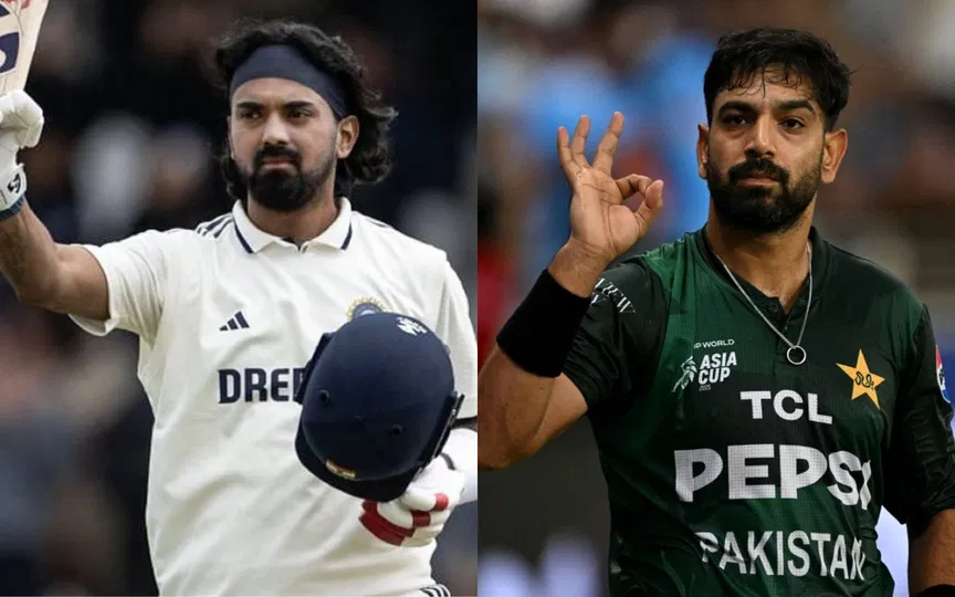 Haris Rauf fined, Jaiswal dropped and KL Rahul 176* – September 26 Cricket highlights
