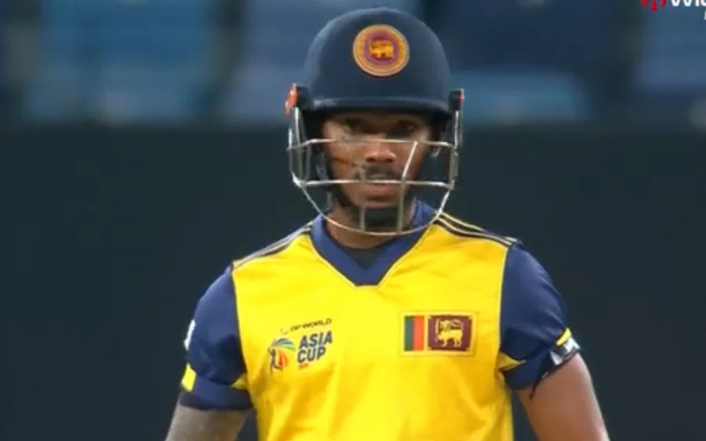 IND vs SL live updates [Source: @KrosaniTy/x]