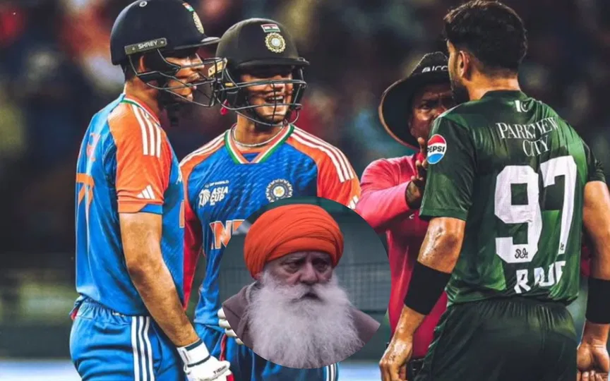 "I won't tolerate it": Furious Yograj Singh issues threat to Pakistan for Asia Cup final