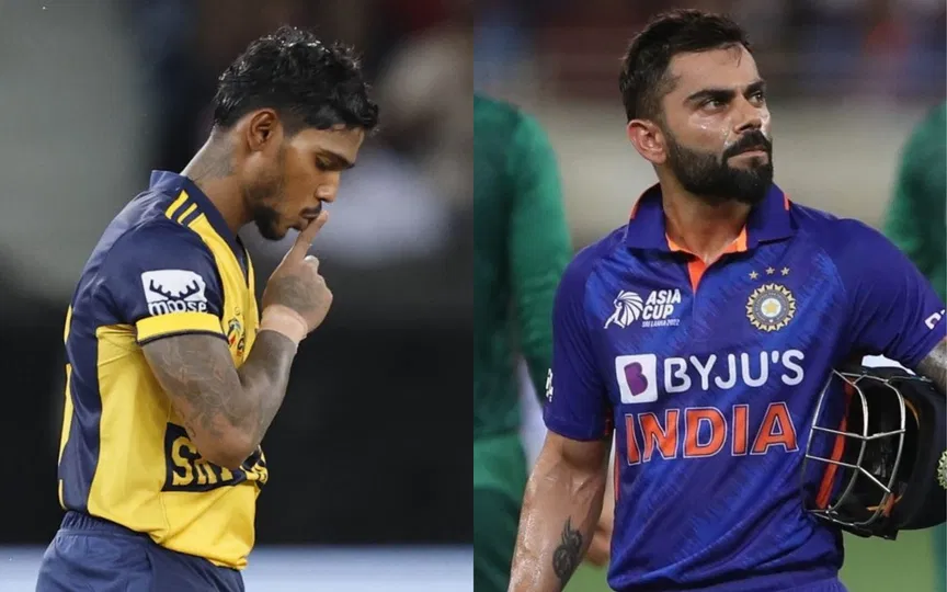 Pathum Nissanka enters rare league with Virat Kohli after stunning Asia Cup century