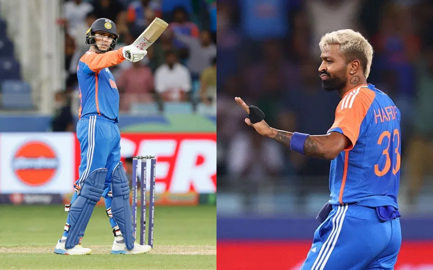 "Will Assess...,": Morne Morkel updates on Abhishek, Hardik's injuries before PAK clash