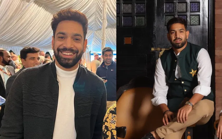How rich is Haris Rauf? Breaking down cricket salary, PSL earnings and brand income