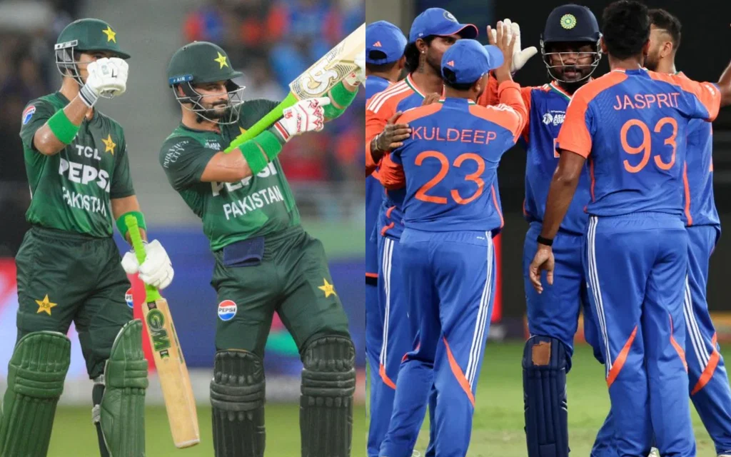 IND vs PAK Asia Cup Final statistical preview [Source: @kori_andy_maria/X.com]