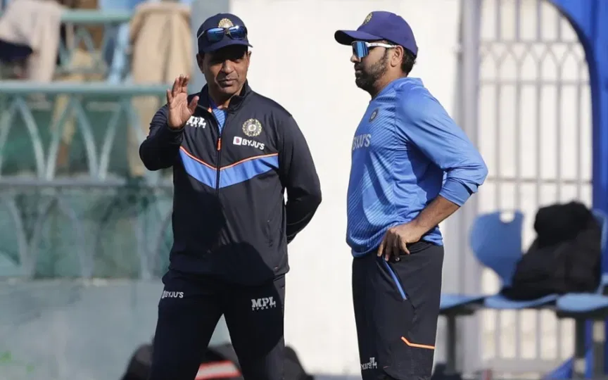 Sunil Joshi to become BCCI coach, leaves Punjab Kings role vacant: Report
