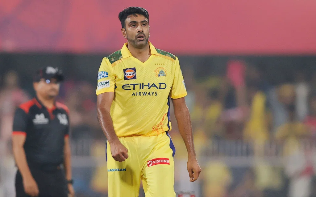 R Ashwin (Source: @IPL/X.com)