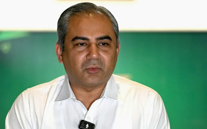 Pakistan's Mohsin Naqvi to present trophy at Asia Cup final; BCCI yet to confirm stance: Report