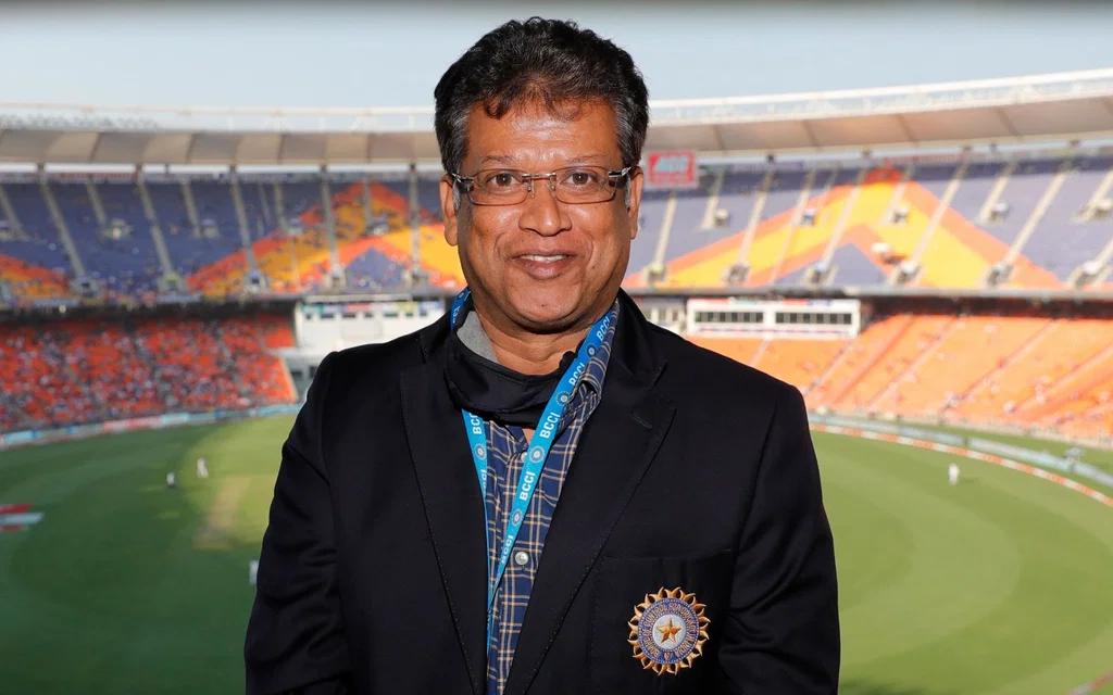WPL to get a new chairman [Source: @CricXScore/X.com]