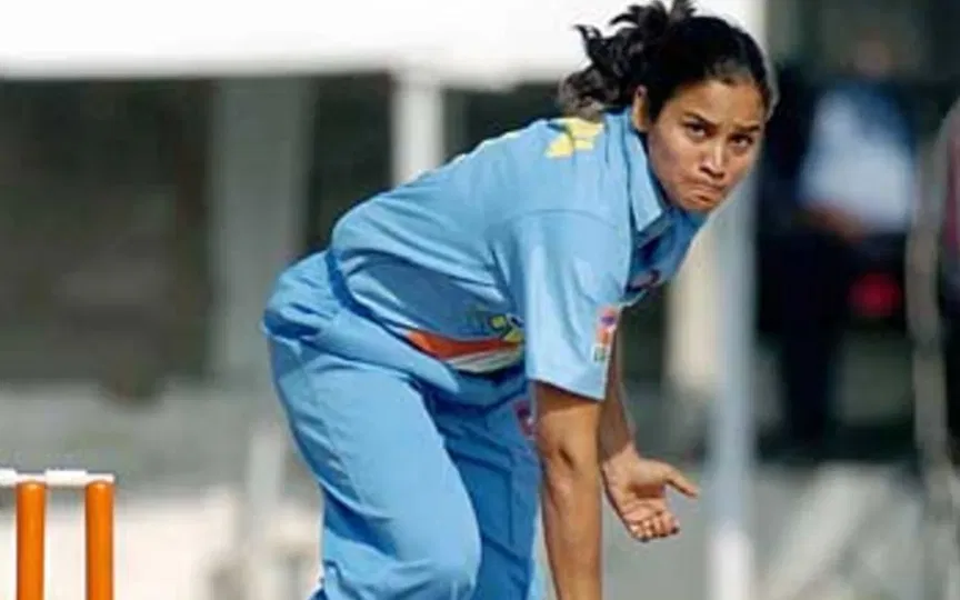 Amita Sharma named chairperson of India Women’s new selection committee