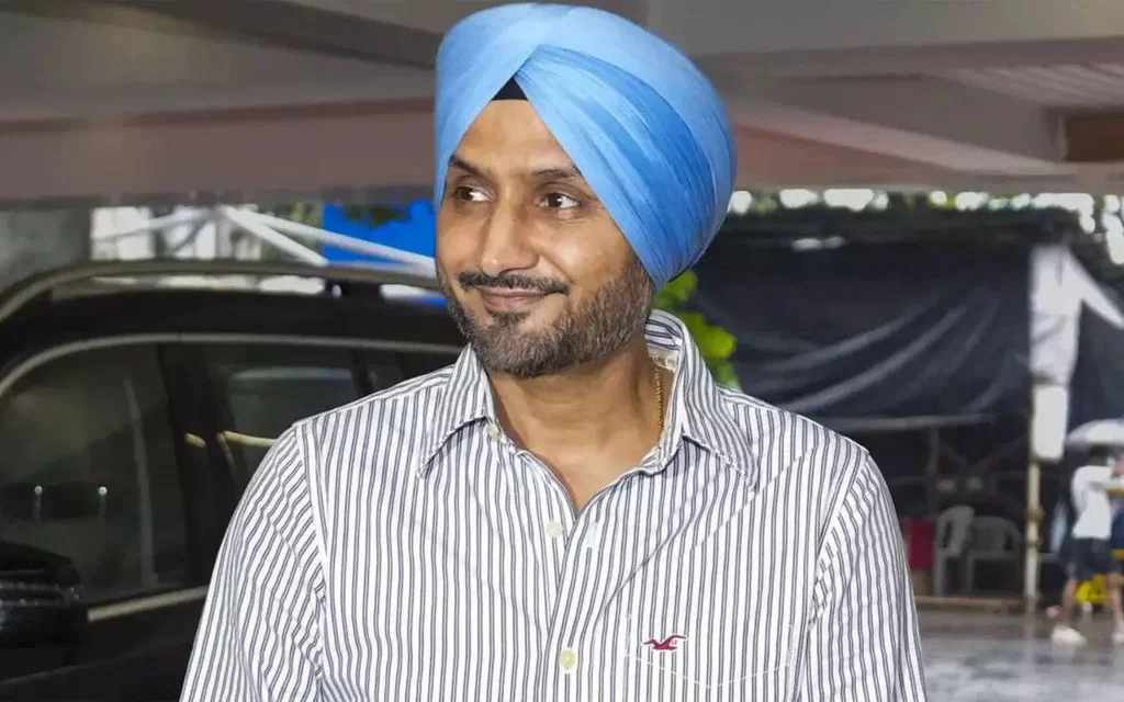 Harbhajan Singh [Source: X/@CatchOfThe40986