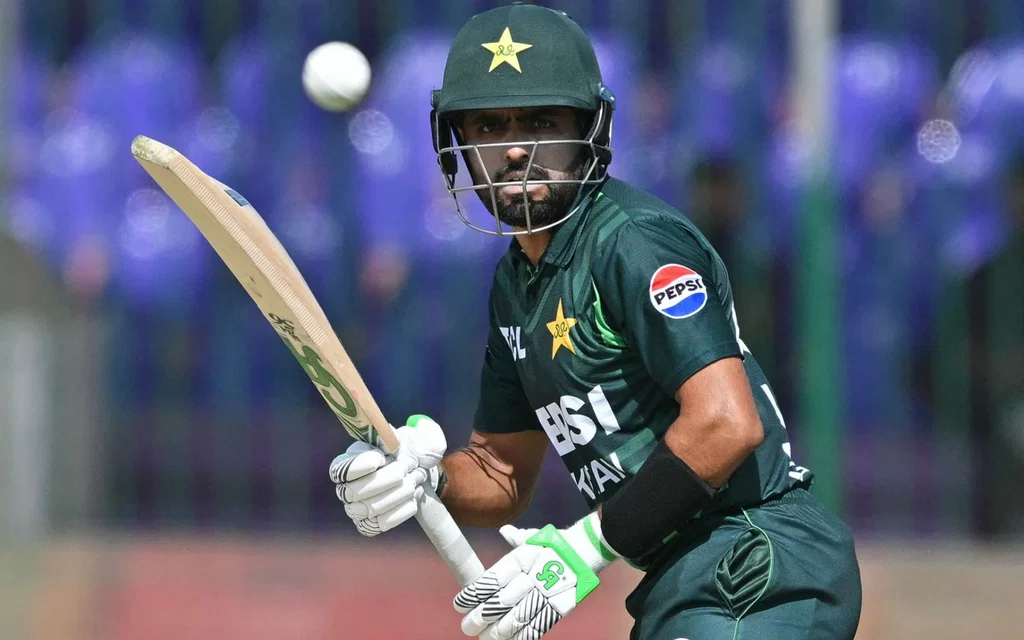 Issues Babar must resolve before T20I comeback [Source: AFP Photo]

