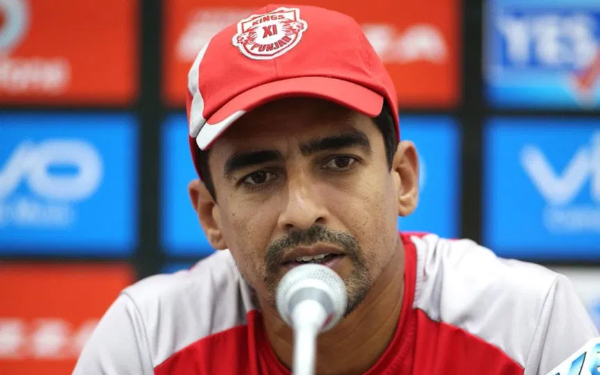 "May be my...,": Mithun Manhas explains what made BCCI choose him as president