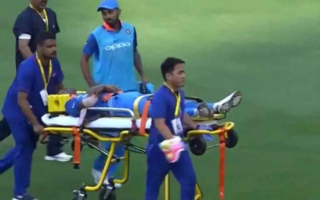 When Hardik last missed a game vs PAK [Source: @SirJadeja/x.com]
