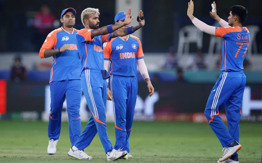 Shiv Sena pressure forces PVR to cancel India-Pakistan final screening in Maharashtra