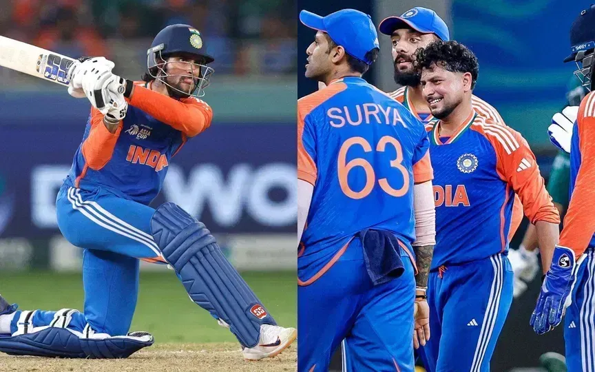 India win Asia Cup, Kuldeep Yadav record and BAN squad – September 28 Cricket highlights