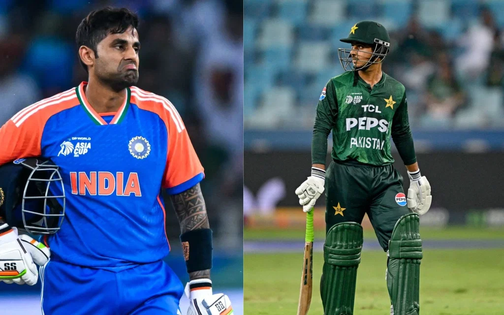 Asia Cup 2025 flop XI [Source: AFP Photo]
