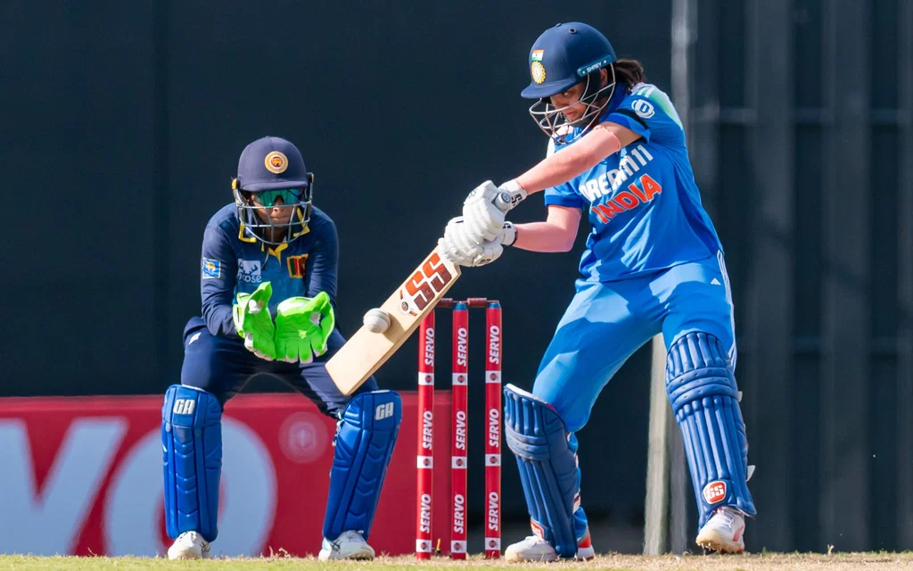 IND-W vs SL-W preview [Source: @BCCIWomen/x.com]