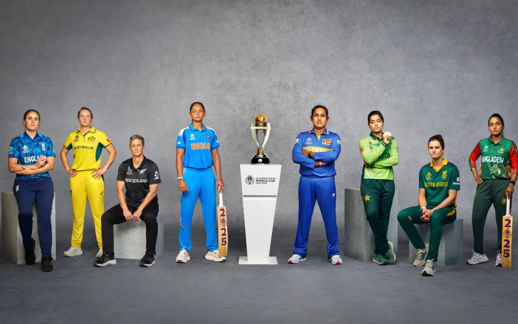 Women’s World Cup 2025 (Source:@Surendra21286,x.com)